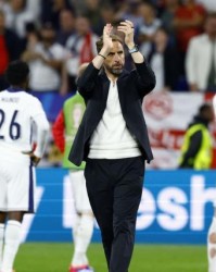 开云体育网址-【数说】双面索斯盖特：队史大赢家，反足球冠军