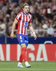 开云体育-记者：加拉格尔今日接受热刺体检并签约，预计对阵西汉姆上演首秀