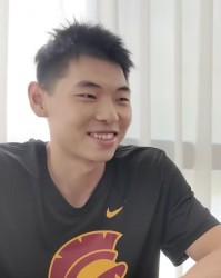 崔永熙：广东的节奏跟我在NBA一样很快，未来想在一二三号位摇摆
