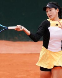 开云体育网址-5比0开局却三盘落败 王欣瑜：有放松也有束手束脚